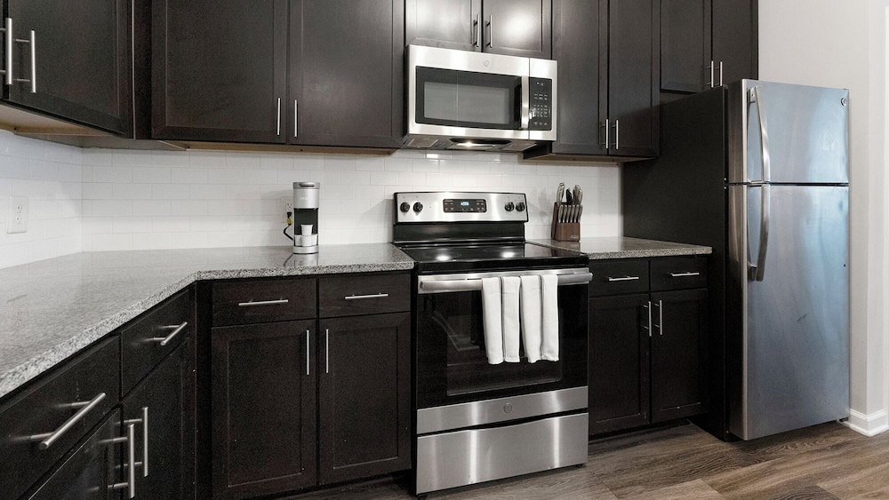 Carolina Forest Furnished Apartments by Landing