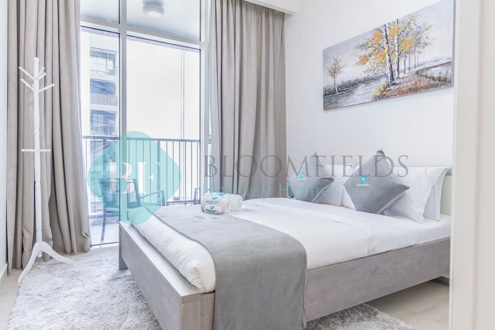 Bloomfields Metropolitan 3BR In Bridges