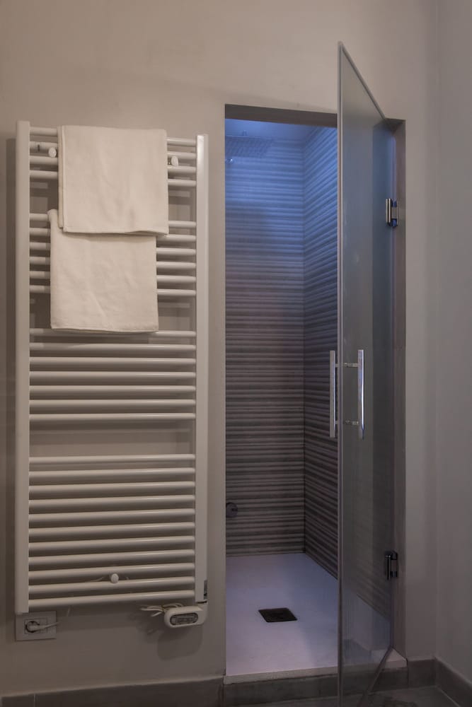 Penthouse in Siena s Heart With Elevator Parking