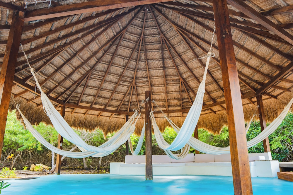 U-GO Magnífica casa con piscina junto al Mar