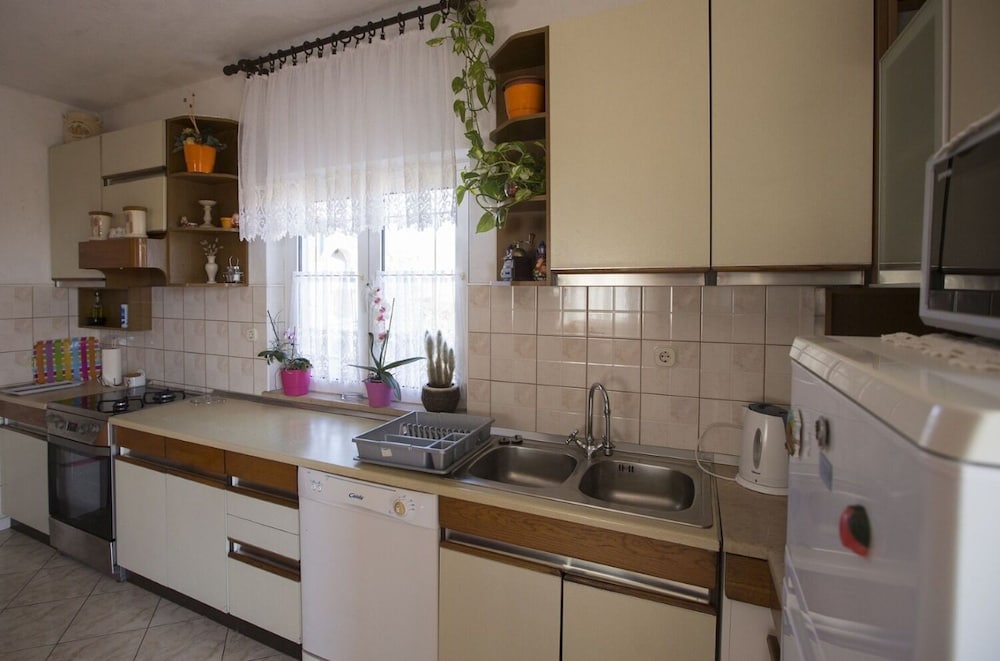 Žana - 30m From Beach - A1 view 4