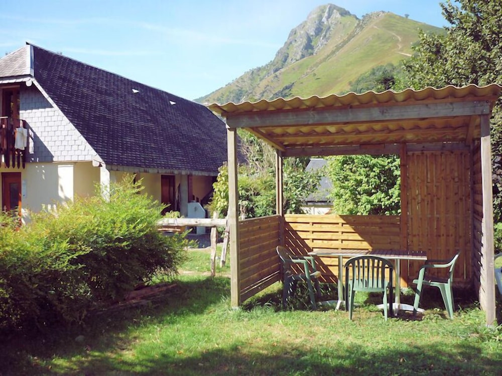 Camping L'Arrayade view 3