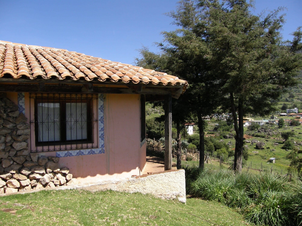 Casa Pedregal Chiaval