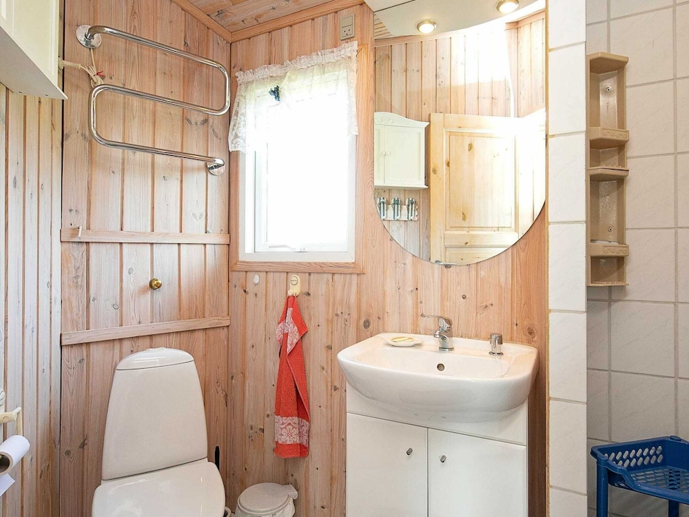 4 Person Holiday Home in Vinderup-by Traum view 3