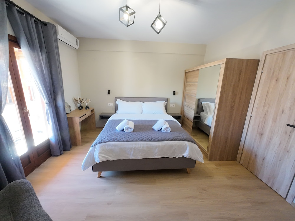 Nel Paese Room