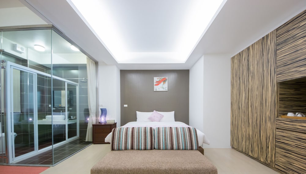 Tsaiyu B&B