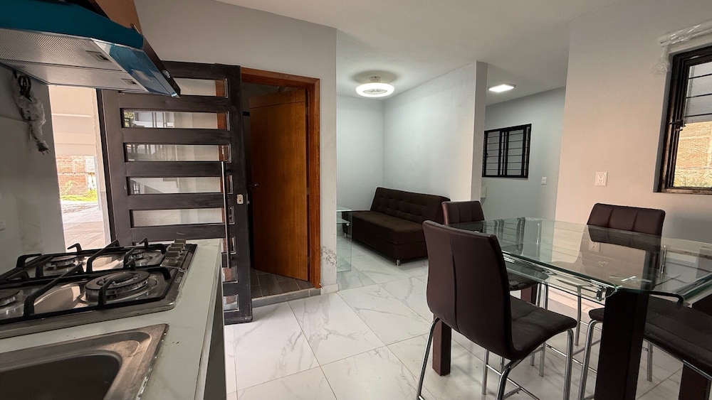 Residencia Gran Coyula Orange 506