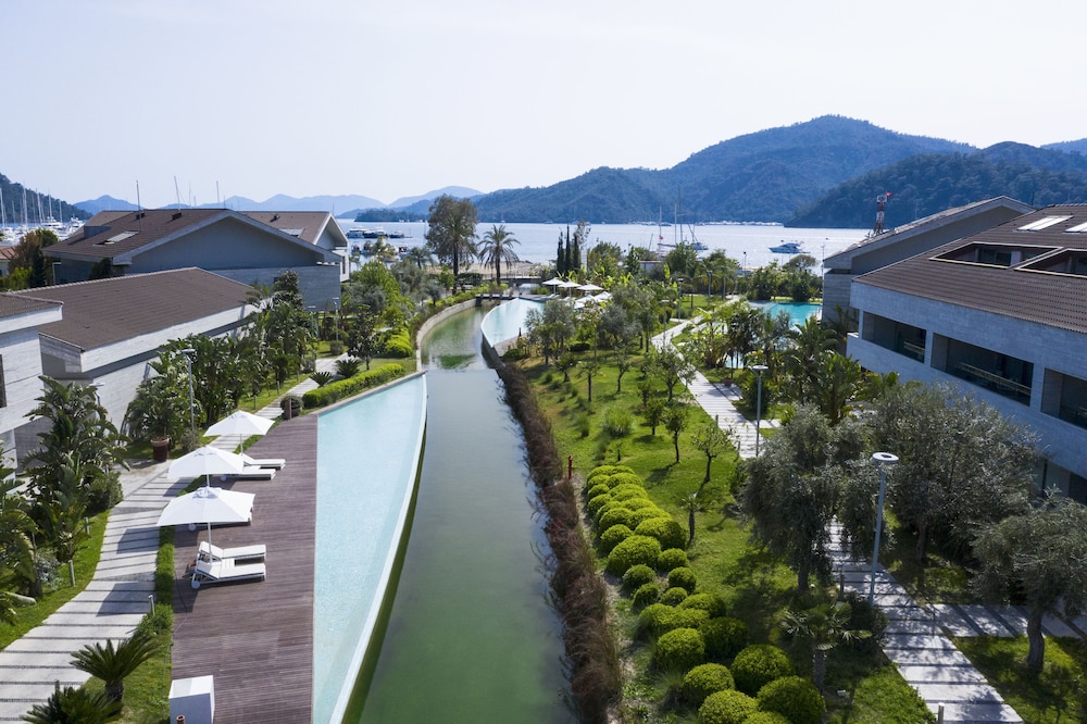 D-Resort Göcek - Image 144
