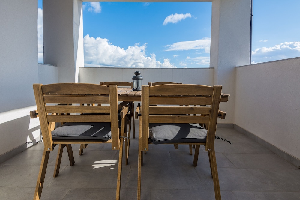 Apartments Pejakovic view 5