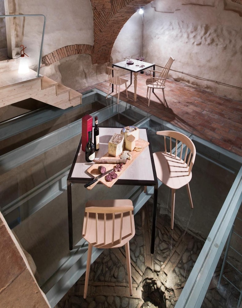 Oryza B&B-Ristorante