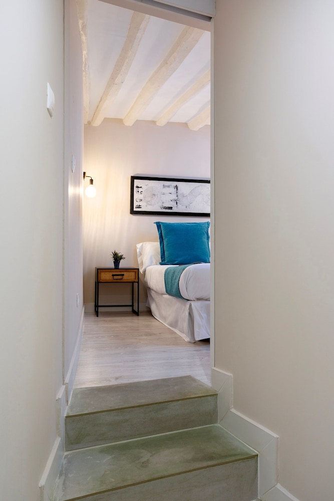 Elegant Apartment in C diz Plaza de Espa a I