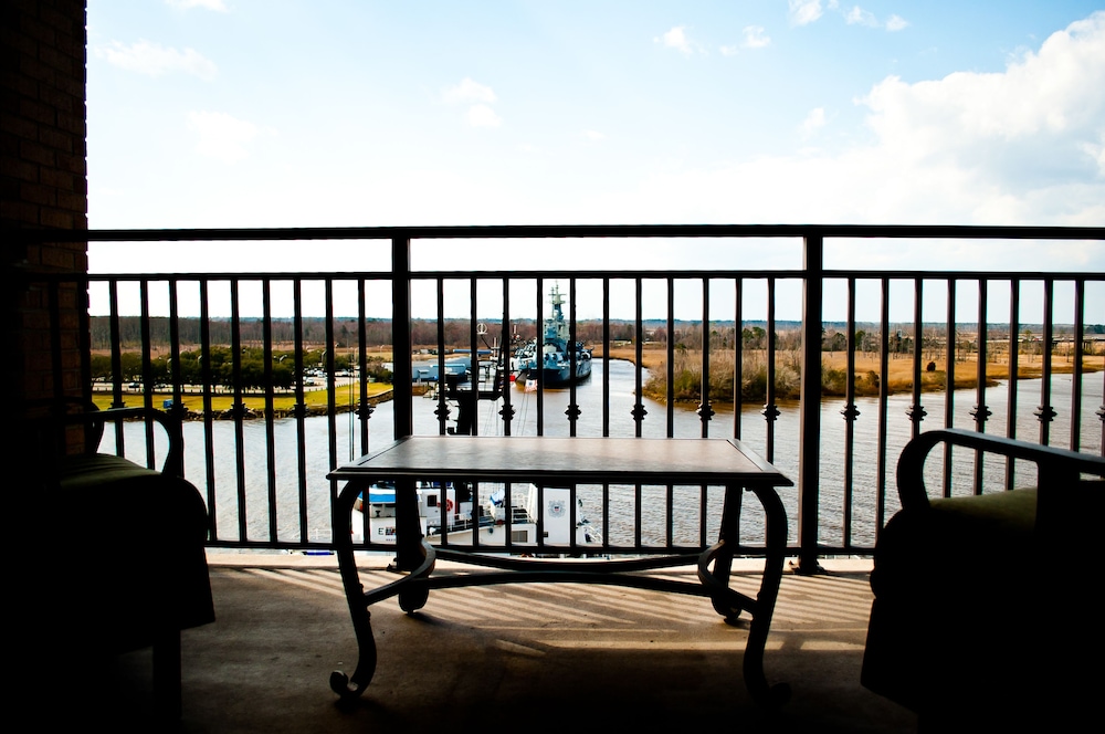 Water Street Retreats