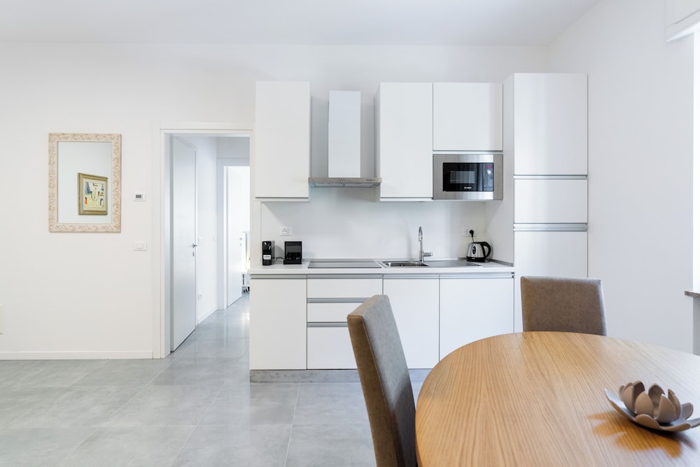 Residenza Melone