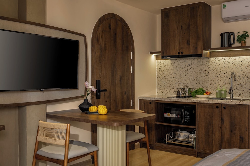 Q Apartment 3 Da Nang
