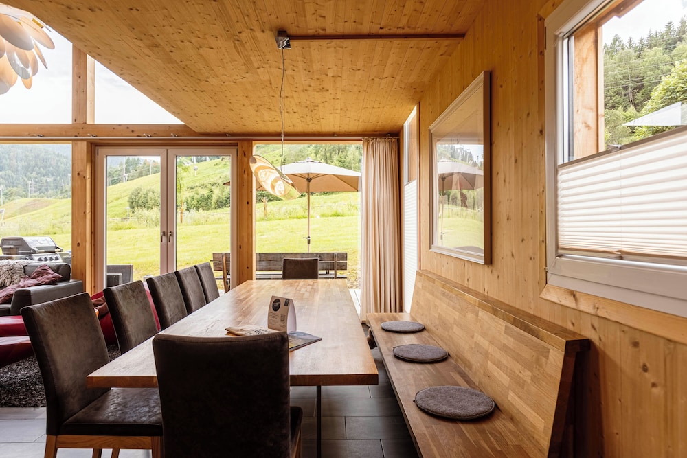 Kreischberg Chalets by ALPS RESORTS
