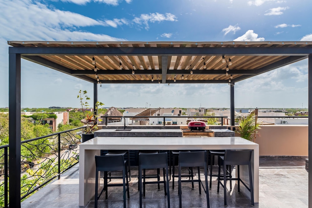 roof