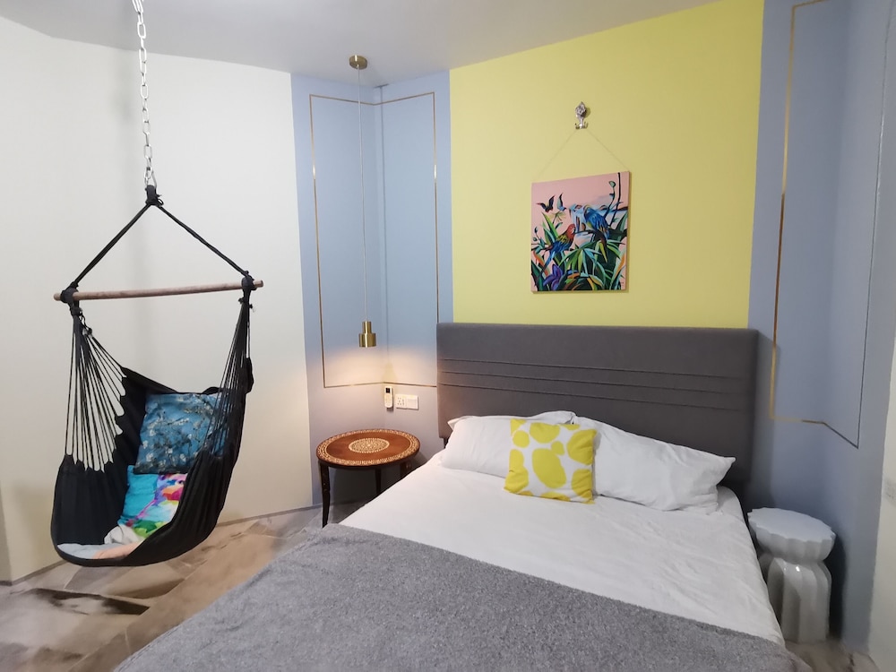 Ampang Hilir KL City Boutique Residence