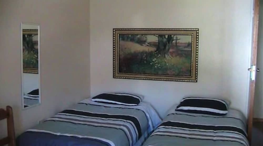 Boesmanland Guesthouse view 5