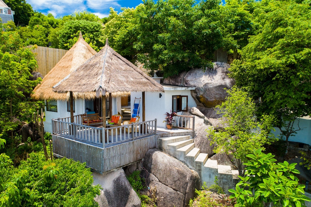 The Fisherman's Villas