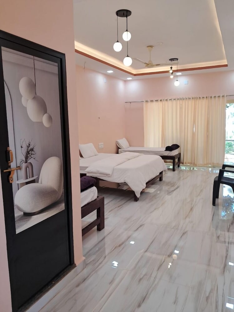 Ocean Mist Beach Homestay