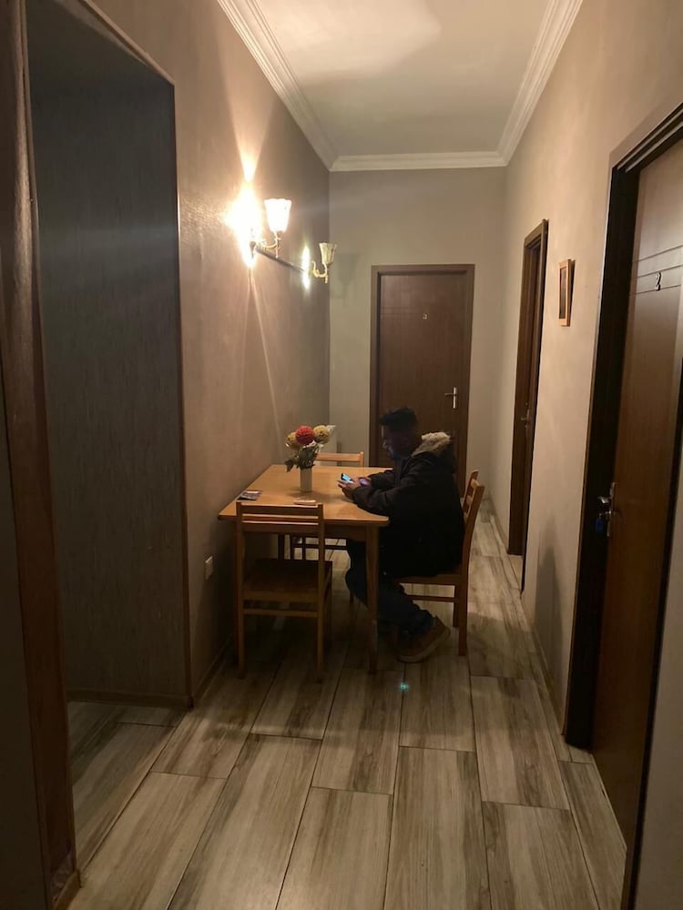 human