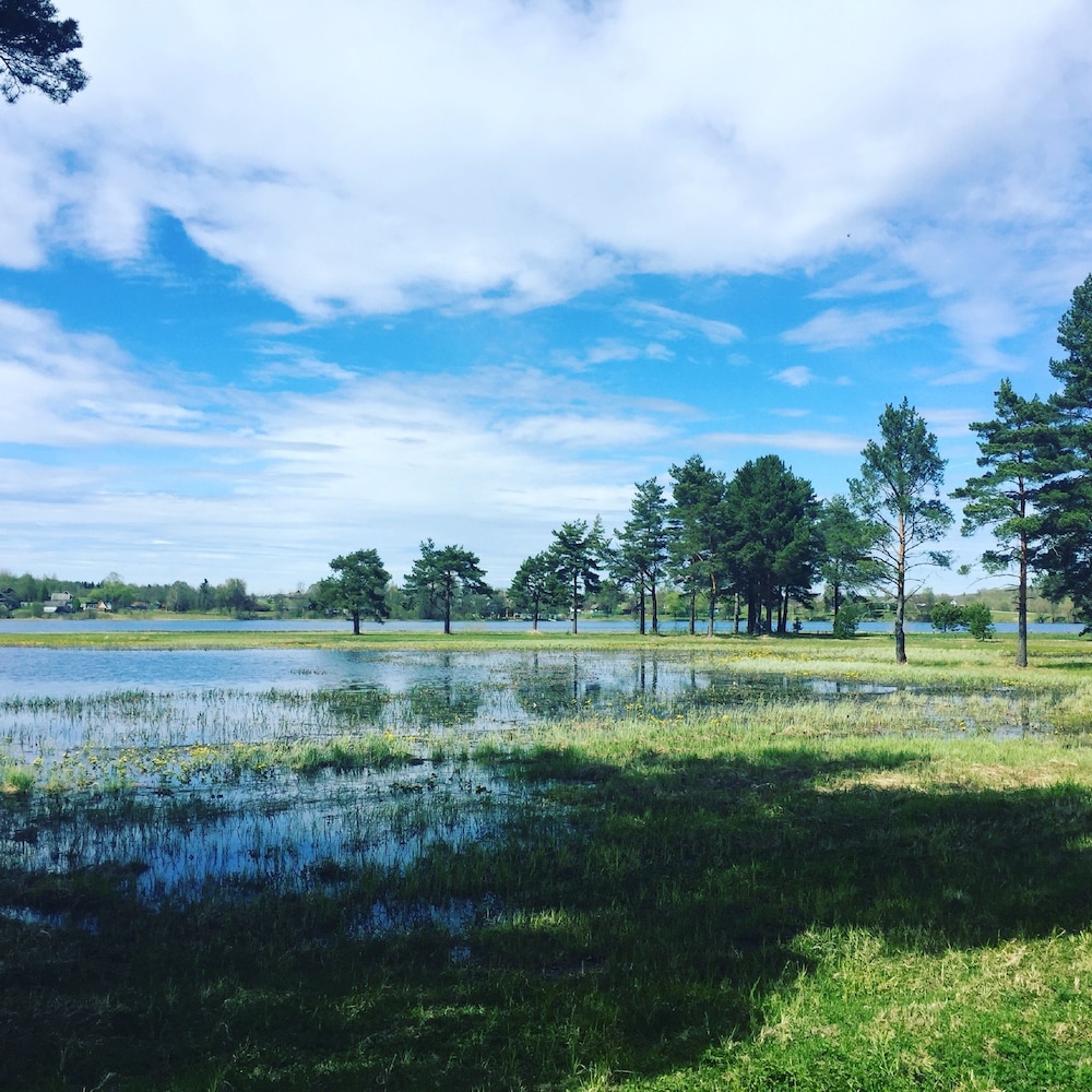 Green Gold Park