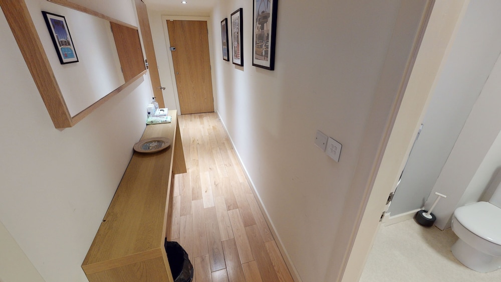 Central Perks Apartment