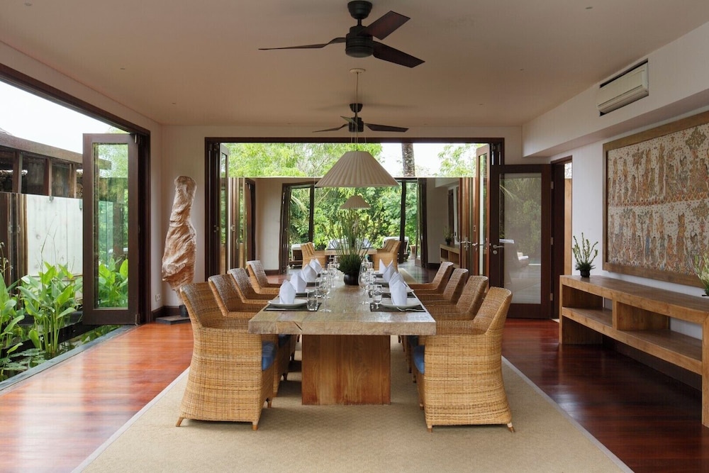 The Ungasan Clifftop Resort 89