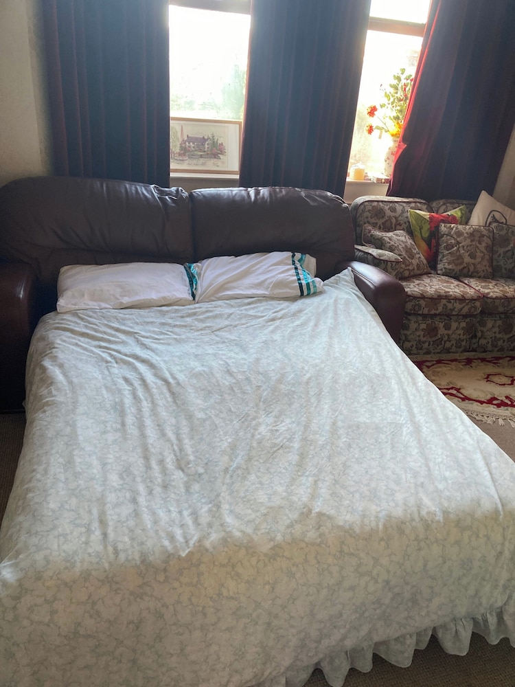 Lurgan Road Luxury Retreat in Banbridge