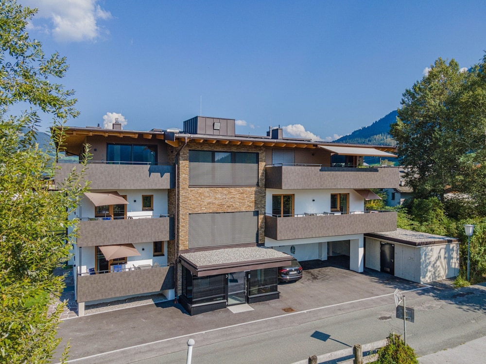 Chalet in Brixental Near Ski Slopes