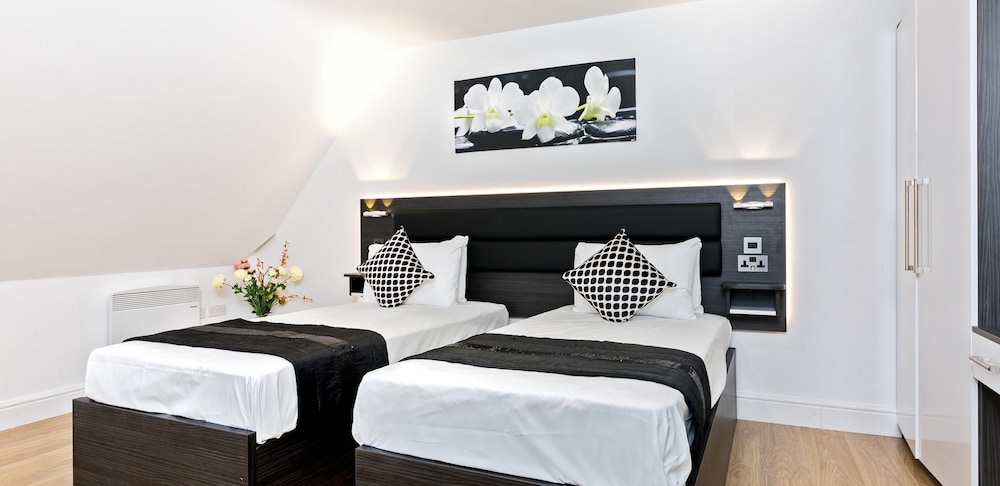Metro Service Apartments Peterborough