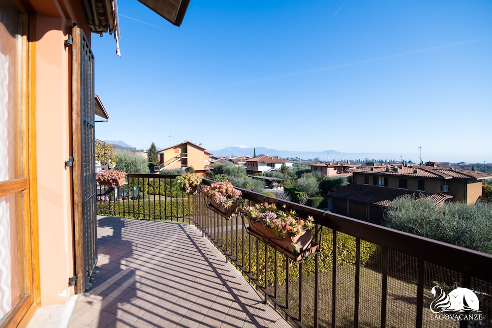 Appartamento Giada in Padenghe sul Garda