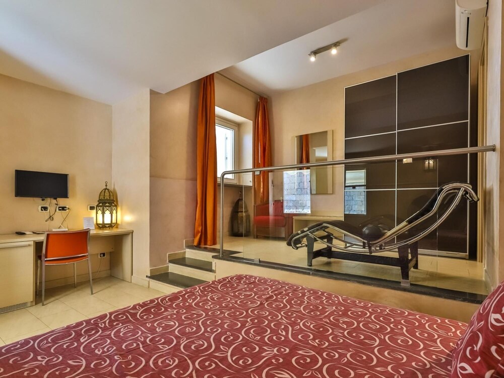 Luxury Room With sea View in Amalfi ID 3932 photo 5