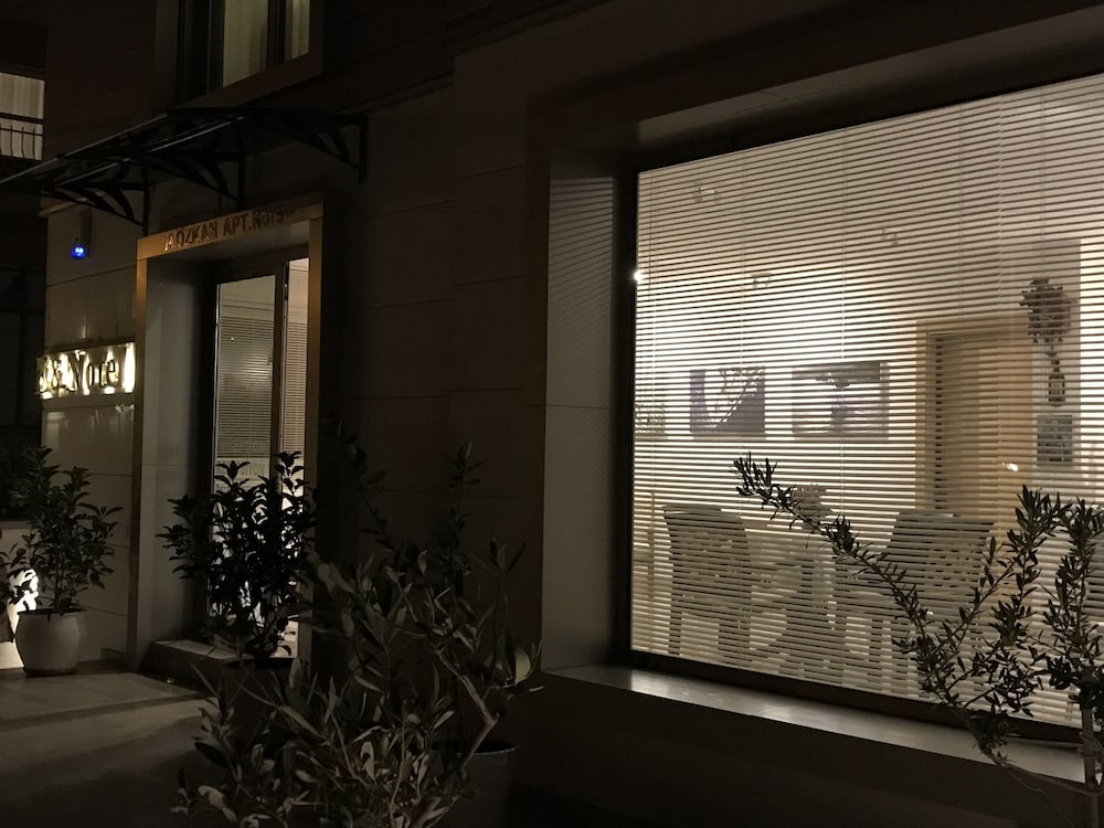 Evn Hotel