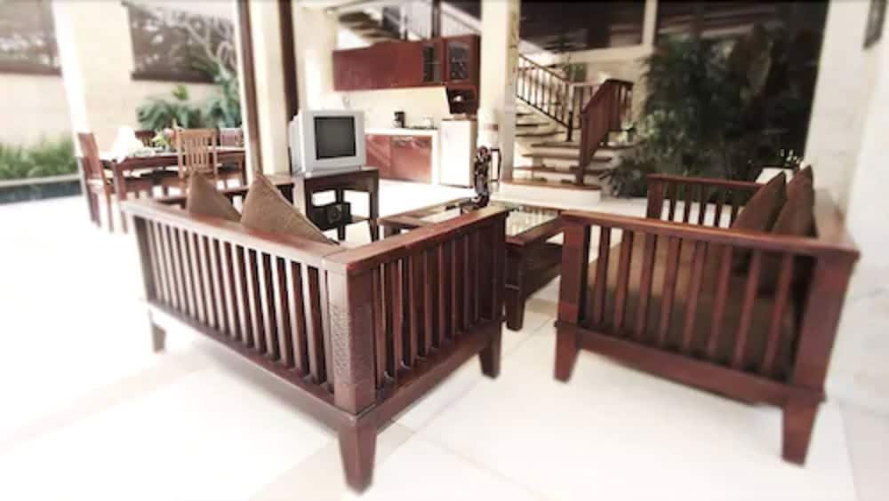 The Amasya Villas