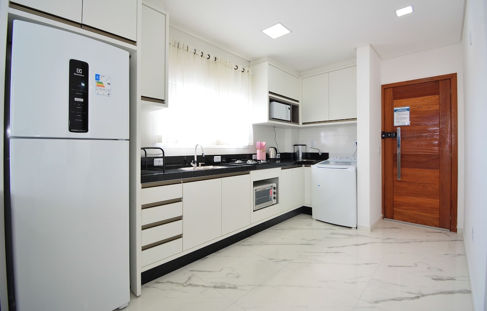 Residencial Fiametti-Praia dos Ingleses