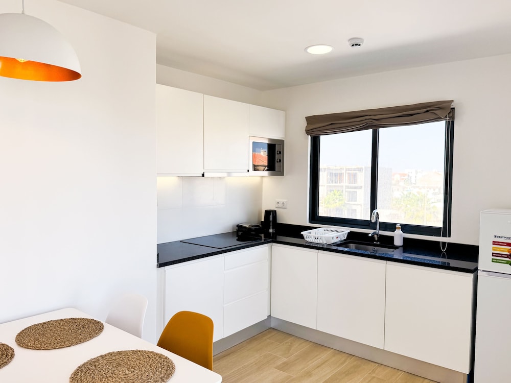 BIA D'Olaf Apartments