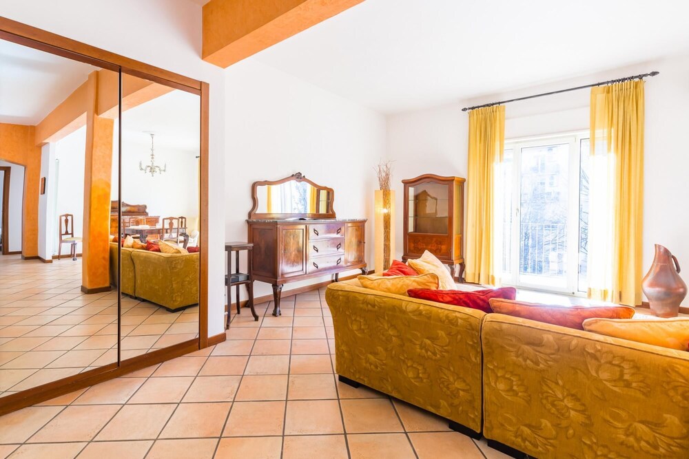 Vomero Family Apartment by Wonderful Italy