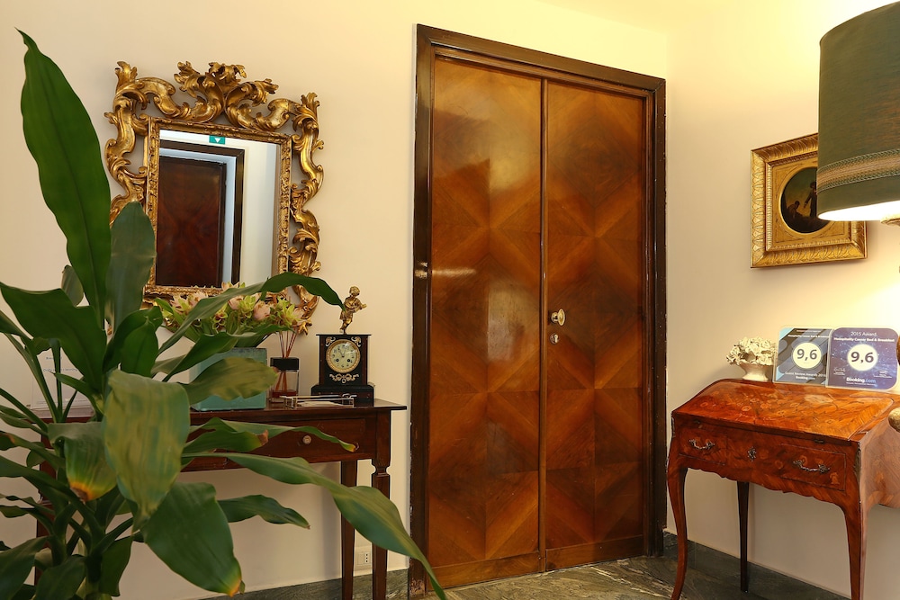 Houspitality Caesar B&B