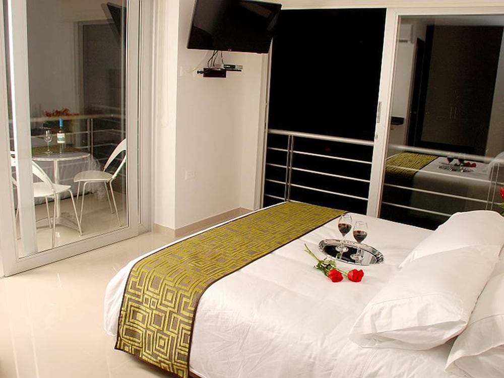 Hotel Neiva Meridian - Property Image 9