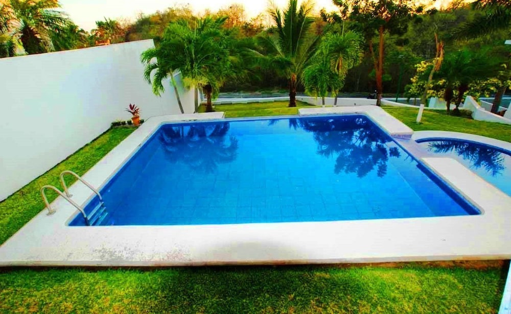 Villa Paraiso Res. Conejos
