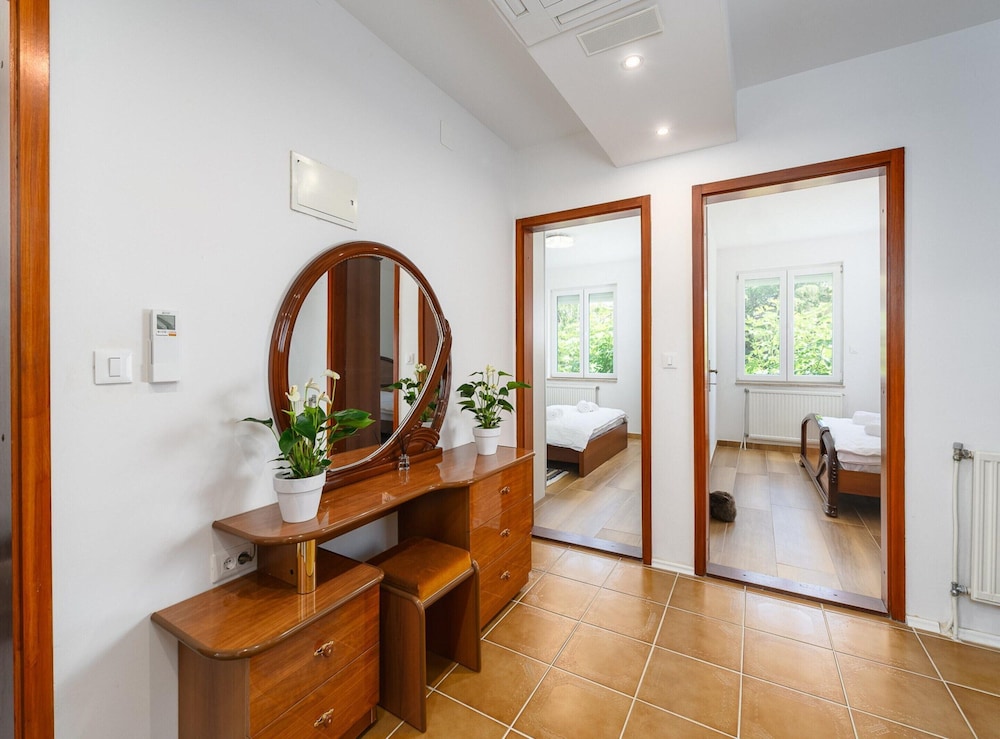 Apartment in Porec Near Brijuni Islands