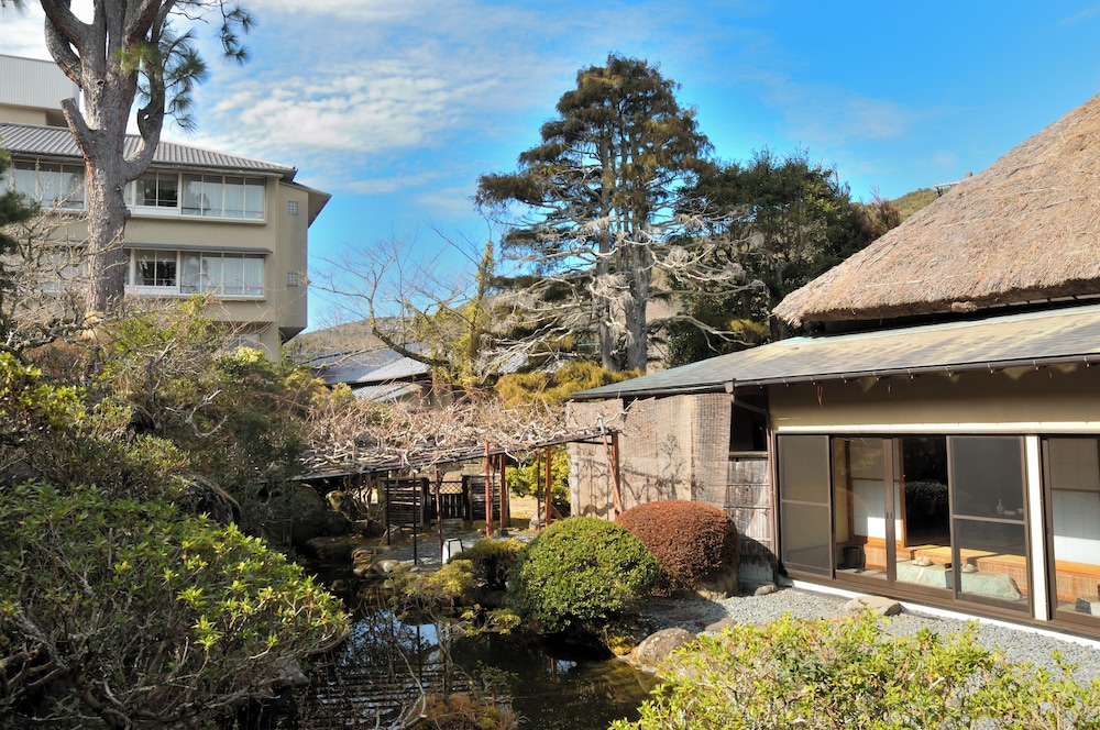 Shuzenji Kizuna Plus