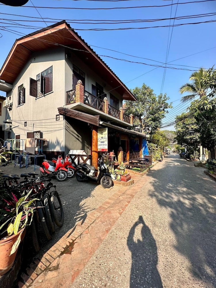 Nittaya Guesthouse