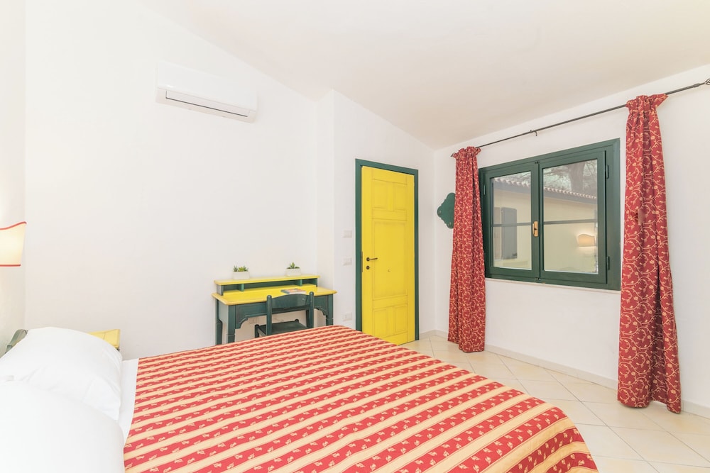 1 Ala Birdi Cottage Trilocale view 5