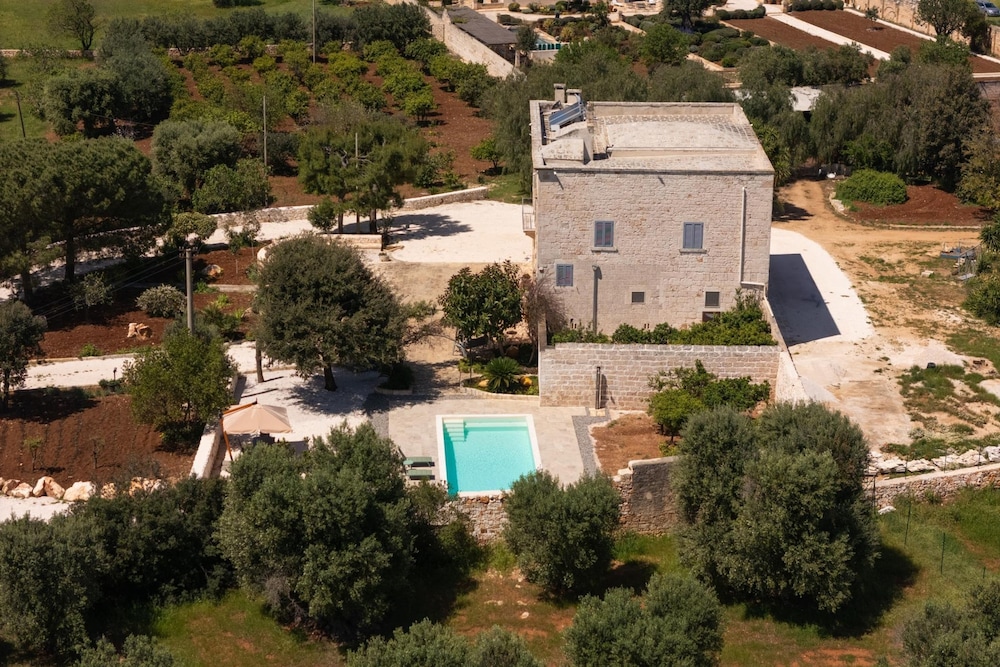Masseria Pezza La Spina