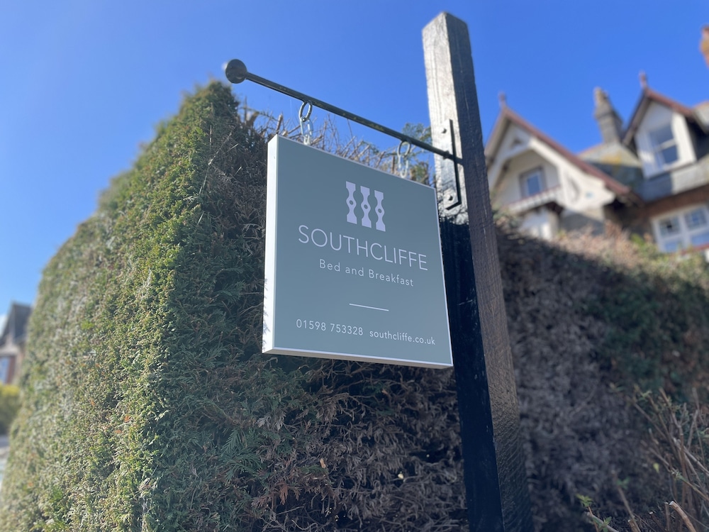 Lynton Vacations - Southcliffe Bed  Breakfast - Property Image 141