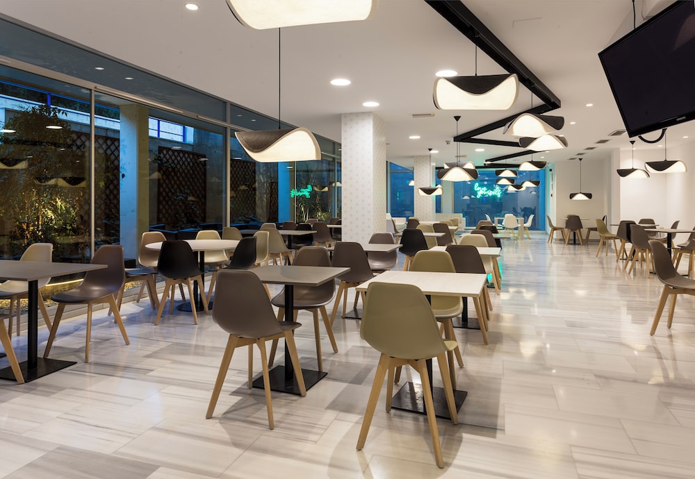 Las Rozas de Madrid Vacations - BB HOTEL Madrid Pinar de las Rozas - Property Image 10