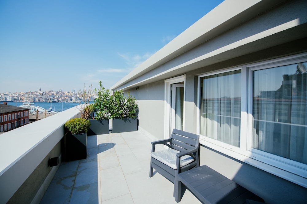 Dream Bosphorus Otel - Image 20