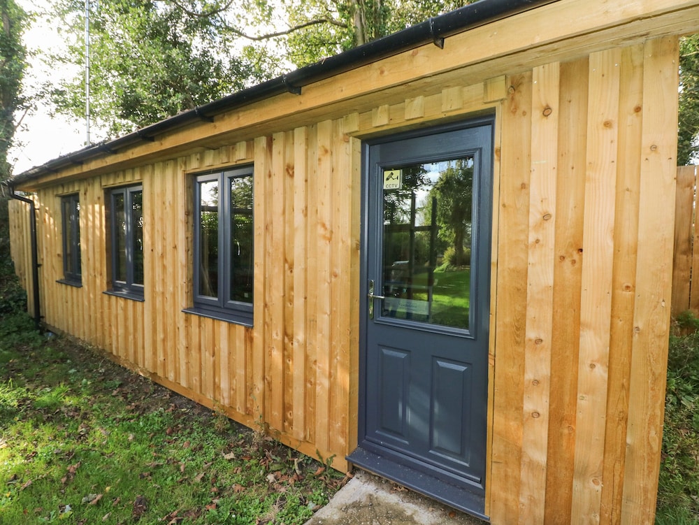Rafters Cottage